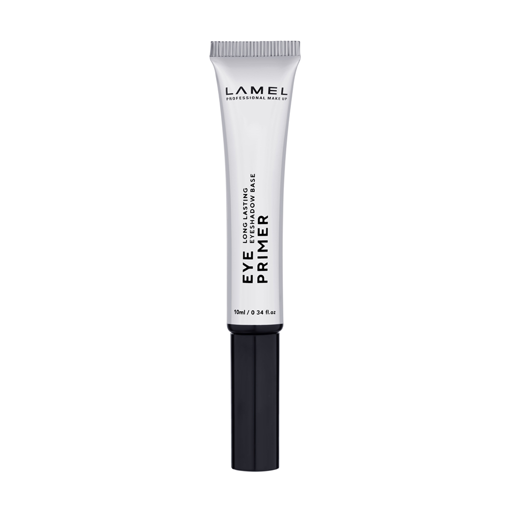 Професійна база під тіні для повік LAMEL Make Up Insta Eyeshadows Base, 10 мл